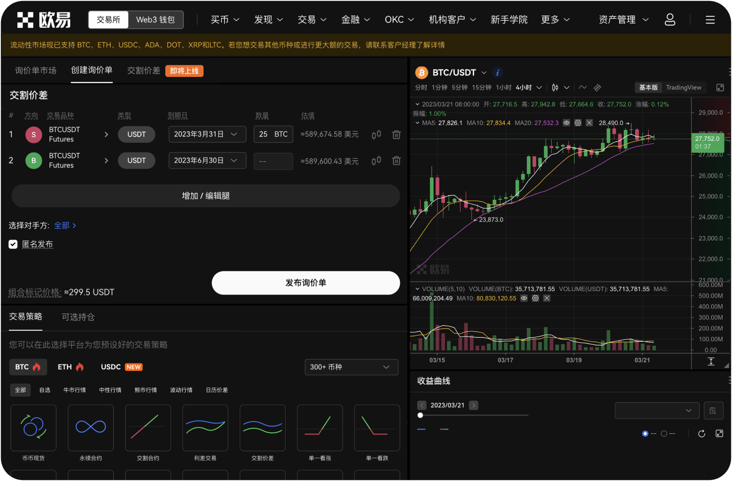 币币网的交易数据准确吗